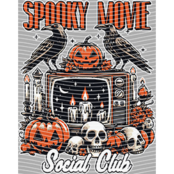 Halloween-WS 11010